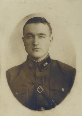 Администрация Рязани просит откликнуться родственников нашего земляка, погибшего в годы ВОВ