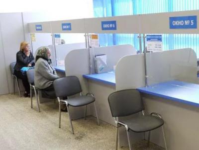 КВЦ открывает новый пункт приёма платежей в Рязани