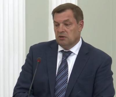 Администрация города создала регламент взаимодействия с Контрольно-счётной палатой Рязани