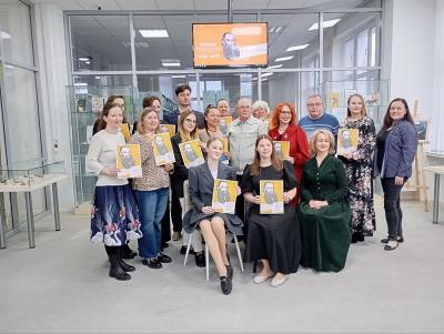 Рязанцы состязались на региональном туре чемпионата по чтению вслух «Открой рот»