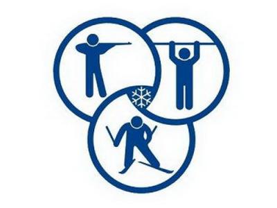 В Сасово состязались полиатлонисты трёх федеральных округов