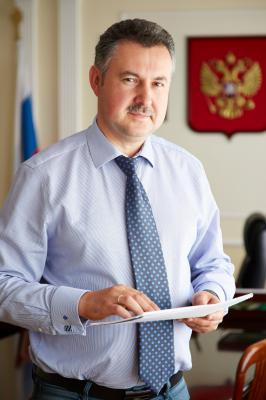 Дмитрий Андреев