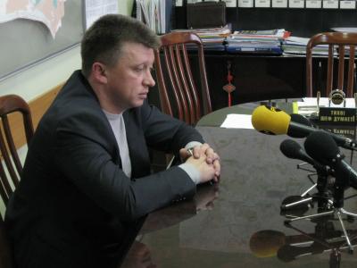 Андрей Савичев: «Потекли даже те кровли, которые были в прекрасном состоянии»