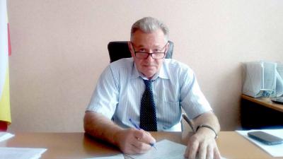 Новое развитие