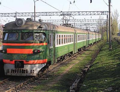 Несколько рязанских электричек поменяют график движения