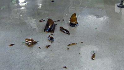 Рязанцам рассказали, кто должен оплатить случайно разбитый в магазине товар