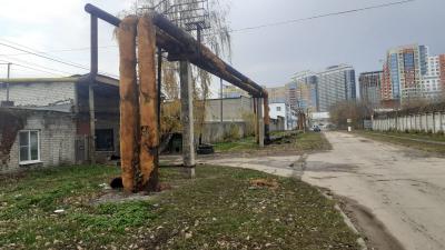 Рязанский ОНФ вновь нашёл «голые» теплотрассы