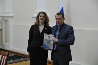 Рязанская НПК стала победителем регионального конкурса социально эффективных предприятий