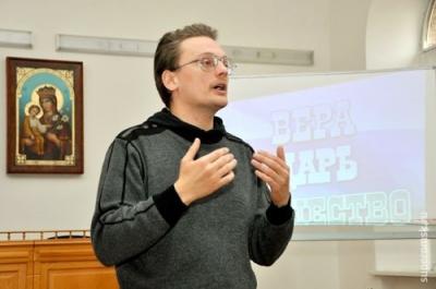 Василий Яцкин