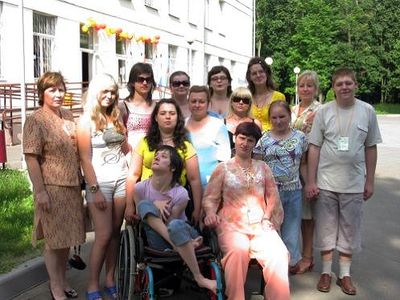 Рязанцы завоевали гран-при международного фестиваля «Жизнь безграничных возможностей!»