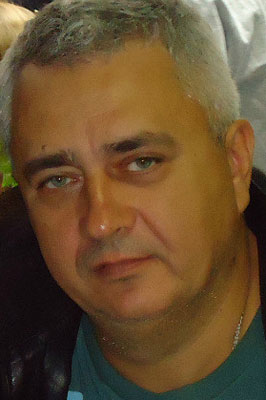 Сергей Васин