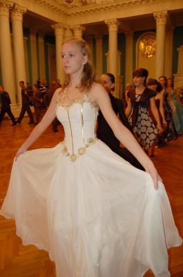 В Рязани создали альтернативу дискотекам