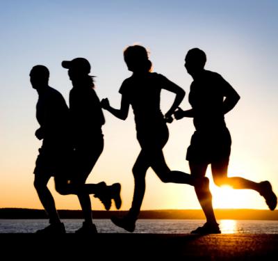 Рязанский регион присоединился к акции «Время быть здоровым!»