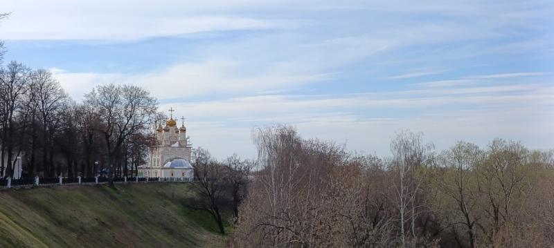 В Рязани зафиксированы превышения ПДК диоксида серы и азота