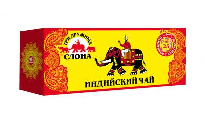 Крупный столичный девелопер приобрёл долю в Рязанской чаеразвесочной фабрике