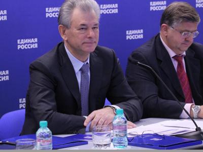 Николай Булаев: «К ректорам вузов, сделавших плату за общежития необоснованно высокой, применят административный ресурс»