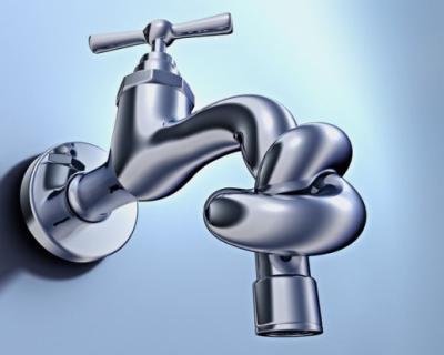 Часть улиц Рязани остались без холодной воды