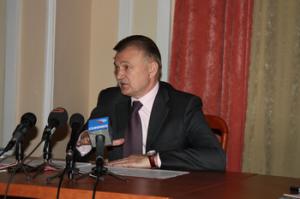 Олег Ковалёв: «Мы должны избавиться от самых ветхих жилых домов»