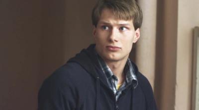 Дмитрий Гончаров