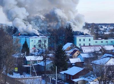 Фото: пользователь соцсети «ВКонтакте» Юлия Якушина