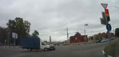 Фото: пользователь соцсети «ВКонтакте» Андрей Свиридов