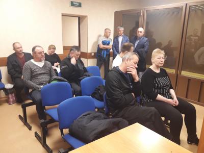 За Александра Дворецкого дают три миллиона рублей и предлагают посадить под домашний арест