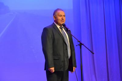 Владимир Трушкин