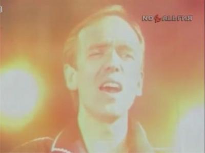 2 июля рязанский преемник Вячеcлава Малежика споёт в «Фонтане»