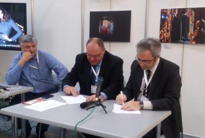 Туристические комитеты Рязанской области и Москвы будут работать вместе