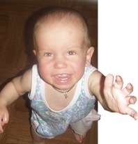 Маленькому рязанцу срочно требуется кровь