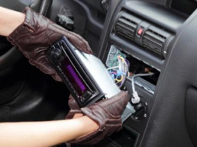 Рязанские оперативники раскрыли автокражу