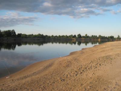 Количество официальных пляжей на Рязанщине увеличится