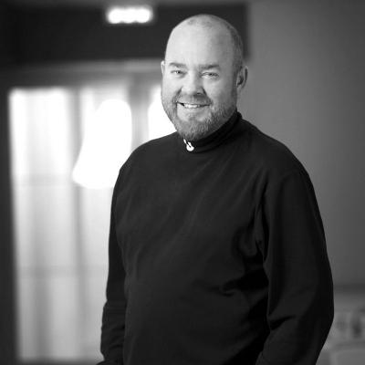 Не стало замредактора ухоловской районной газеты «Колос» Игоря Щевьева