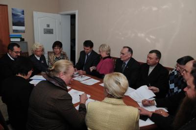 Татьяна Панфилова: «Впереди у нас ещё много обсуждений»