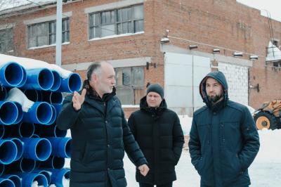 Фото: АО «Корпорация развития Рязанской области»