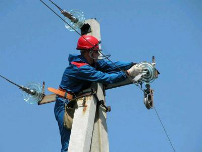 Несколько улиц посёлков Семчино и Канищево останутся без света