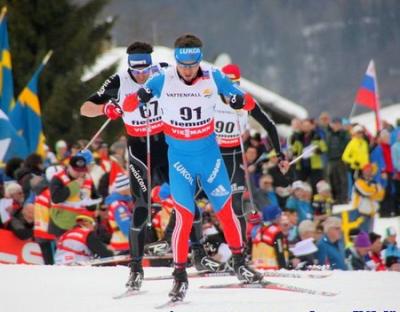 Илья Черноусов