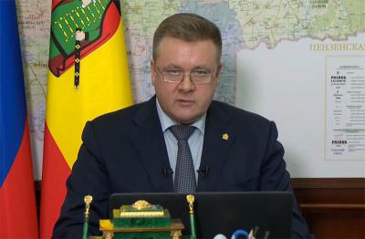 В Рязанской области не планируется вводить локдаун из-за коронавируса