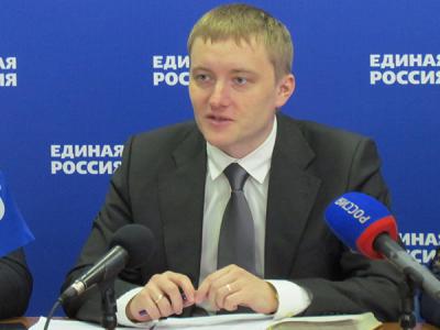 Дмитрий Боков