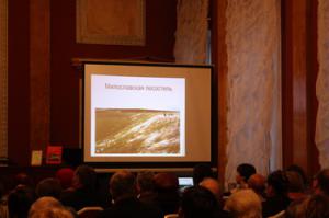 Любой желающий может вступить в рязанское ботаническое общество