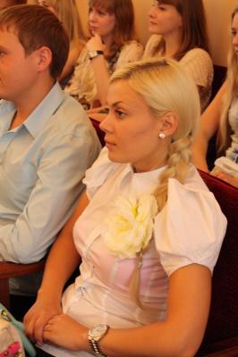 В Рязани выпустили первую партию талантливых инженеров-архитекторов