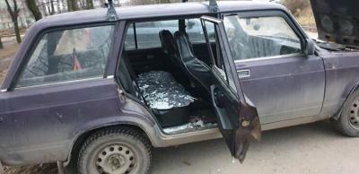 Фото: пользователь соцсети «ВКонтакте» Валентина Романова