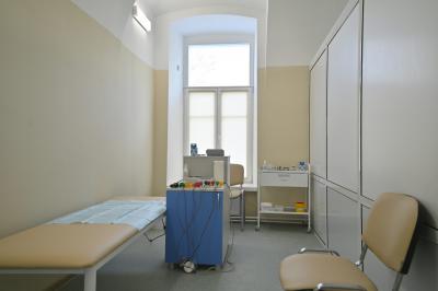 Глава минздрава РФ дал старт работе поликлиники №14 в Рязани