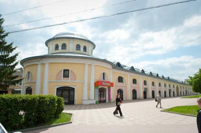 Рязанская область вошла в десятку регионов РФ по комфорту ведения малого торгового бизнеса