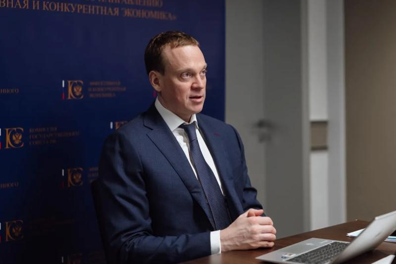 Павел Малков рассказал об инструментах импортозамещения