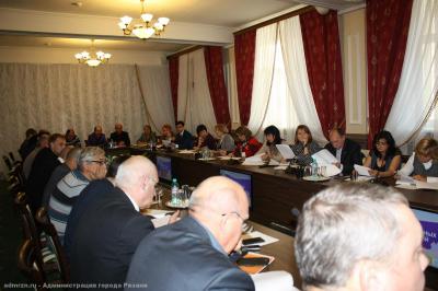 Рязанцы отпразднуют День народного единства гуляниями на Почтовой