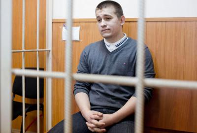 Алексей Полихович