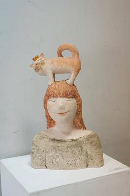 В Рязани началась весна