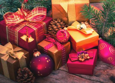Большинство работодателей в Рязани готовят подарки сотрудникам и их детям к Новому году