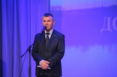 Сергей Лукьянов